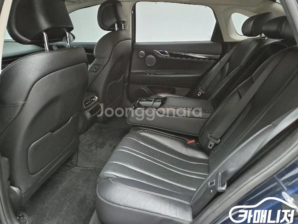 [제네시스]G80(RG3) 3.5 가솔린 터보 AWD--6