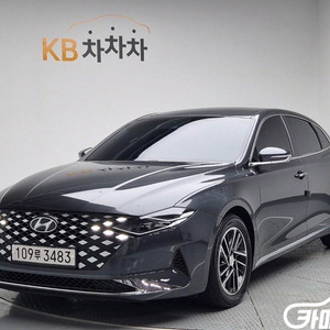 [현대]더 뉴 그랜저 IG 2.5 프리미엄 초이스 (5