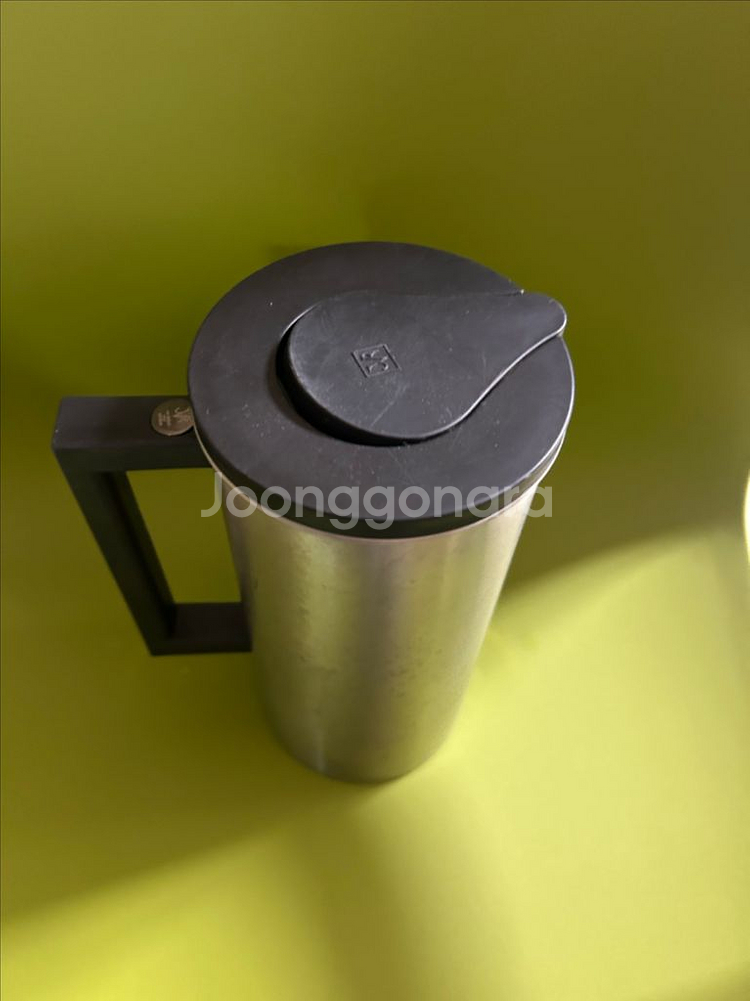 스텐 물통--1
