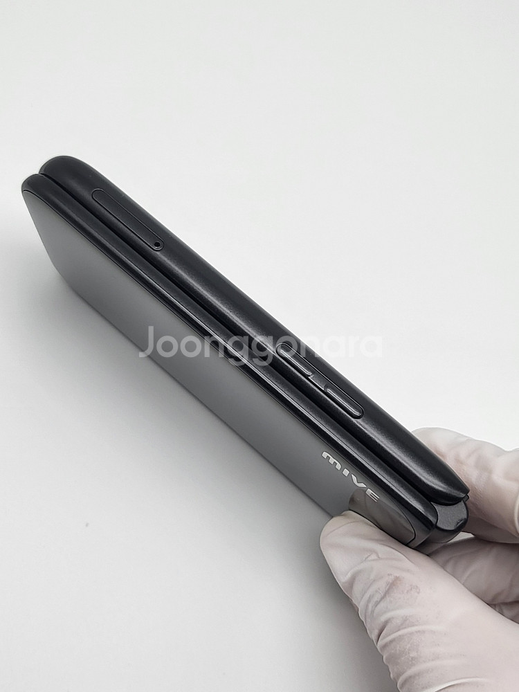 [구성품포함]스타일폴더 팝니다(59859)--5