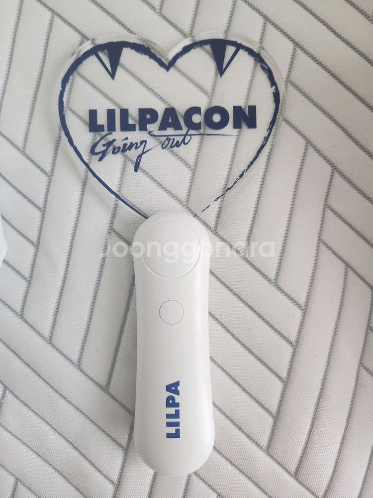 이세돌 차세계 올인원, 피규어6종, 릴단콘 응원봉 두찜--0