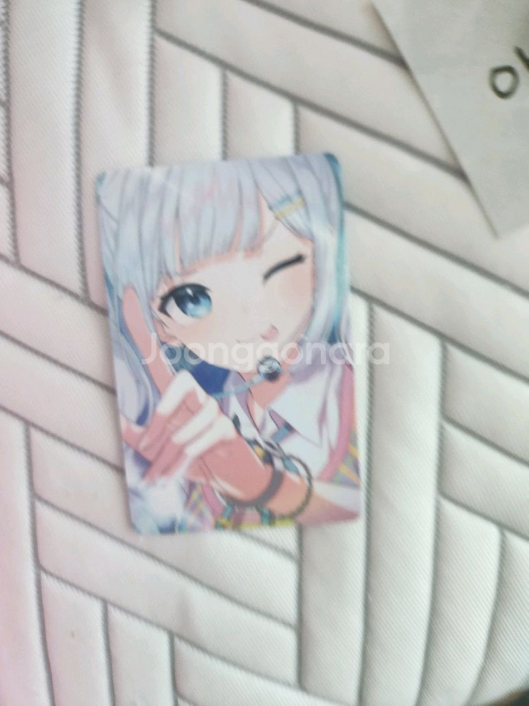 이세돌 차세계 올인원, 피규어6종, 릴단콘 응원봉 두찜--1