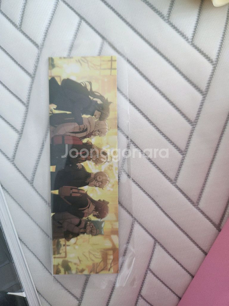 이세돌 차세계 올인원, 피규어6종, 릴단콘 응원봉 두찜--2