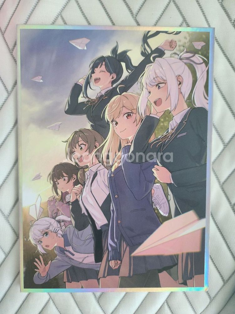 이세돌 차세계 올인원, 피규어6종, 릴단콘 응원봉 두찜--8