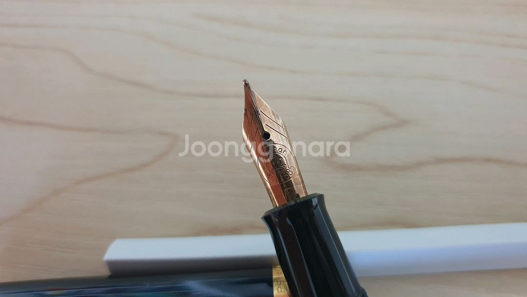 펠리칸 m400 만년필(구형)--1