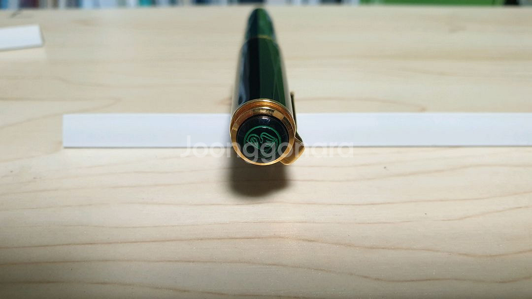 펠리칸 m400 만년필(구형)--6