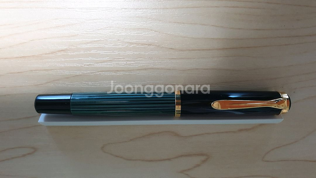 펠리칸 m400 만년필(구형)--7