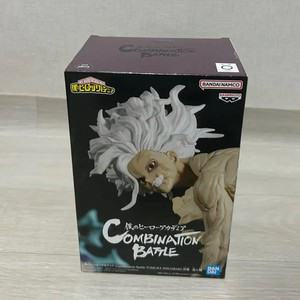 나의 히어로 아카데미아 토무라 시가라키 피규어