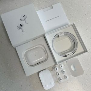 <<<당일배송>>> 에어팟 프로2