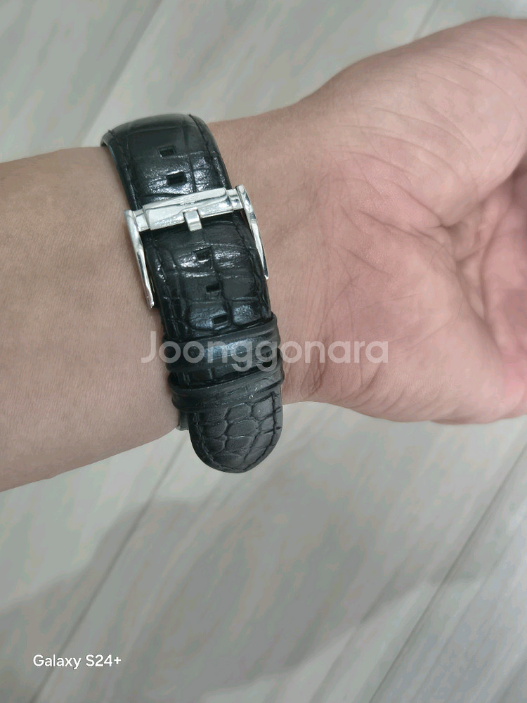 아르마니 AR2432 시계 판매--7