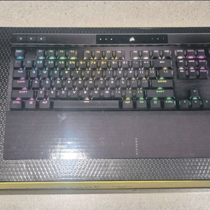 [미개봉] 커세어 K70 RGB PRO 키보드