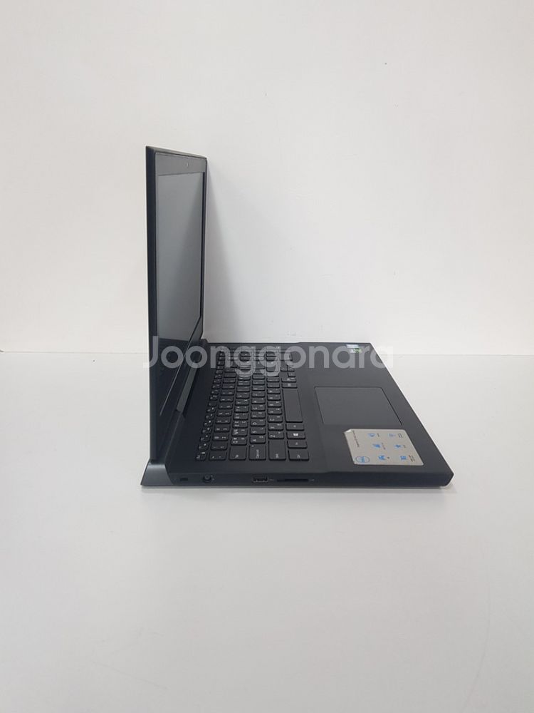 GTX1050!!고사양 델15인치 게이밍노트북--6