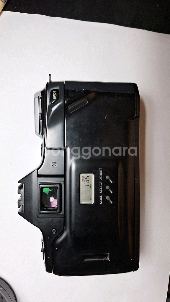 미놀타 Minolta a7700i 빈티지 필름카메라--3