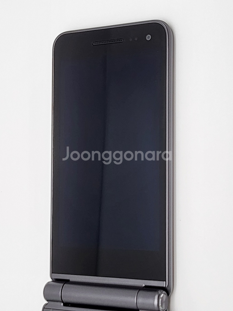 [구성품포함]갤럭시폴더 팝니다(04491)--8