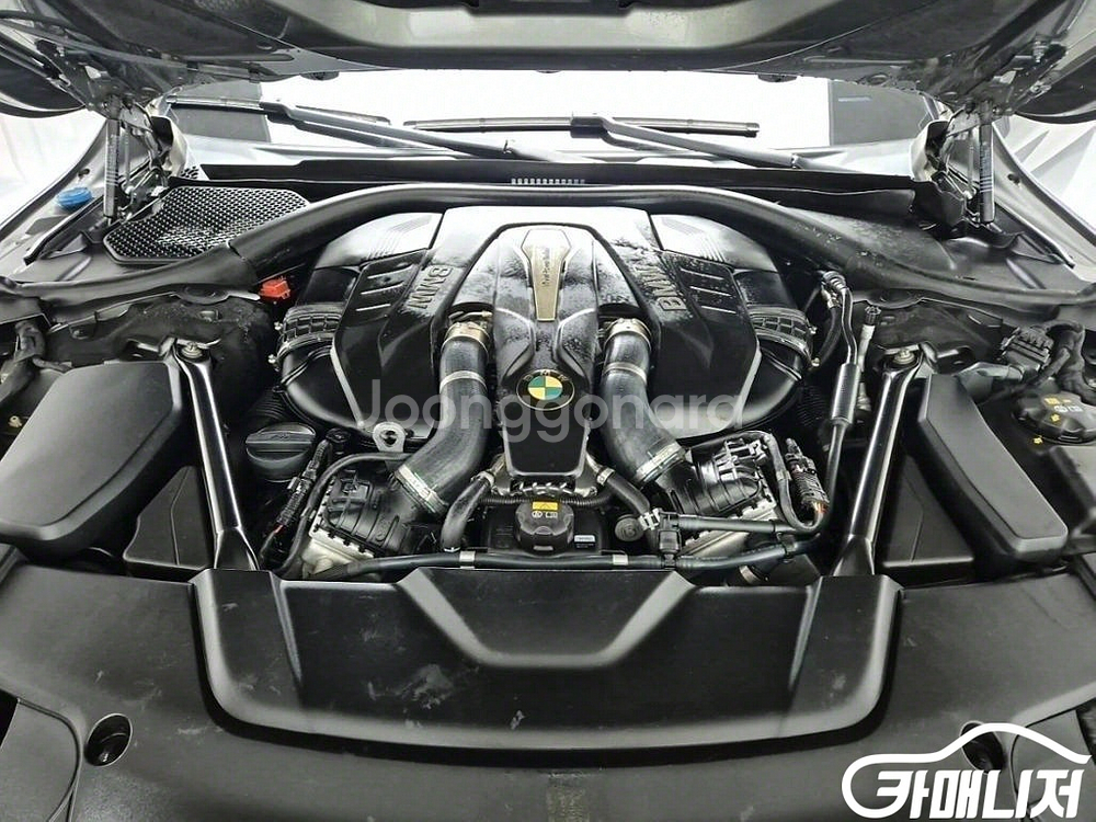 [BMW]7시리즈 (G11) 750Li xDrive (--4