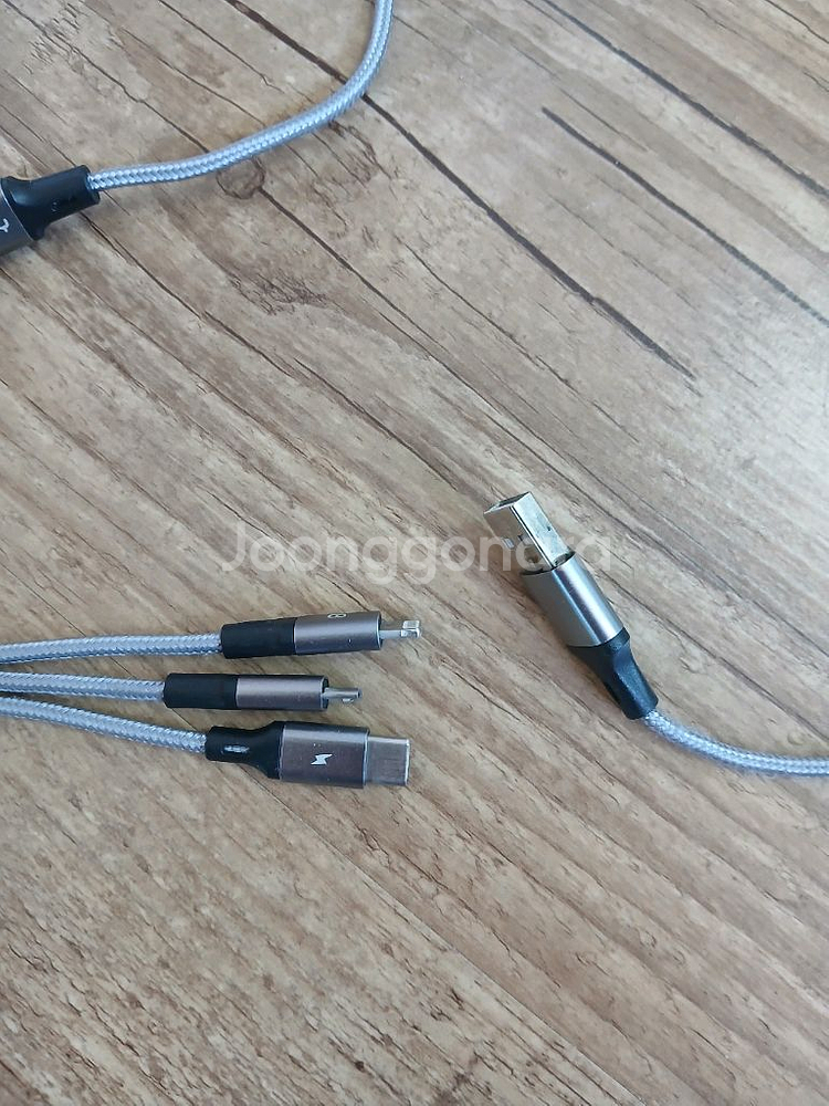 전자제품 케이블/어댑터 모음--5