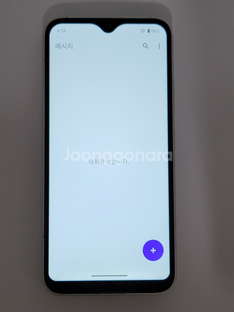 [새상품급]마이브키즈폰 팝니다(66811)--7