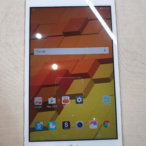 LG Gpad 3