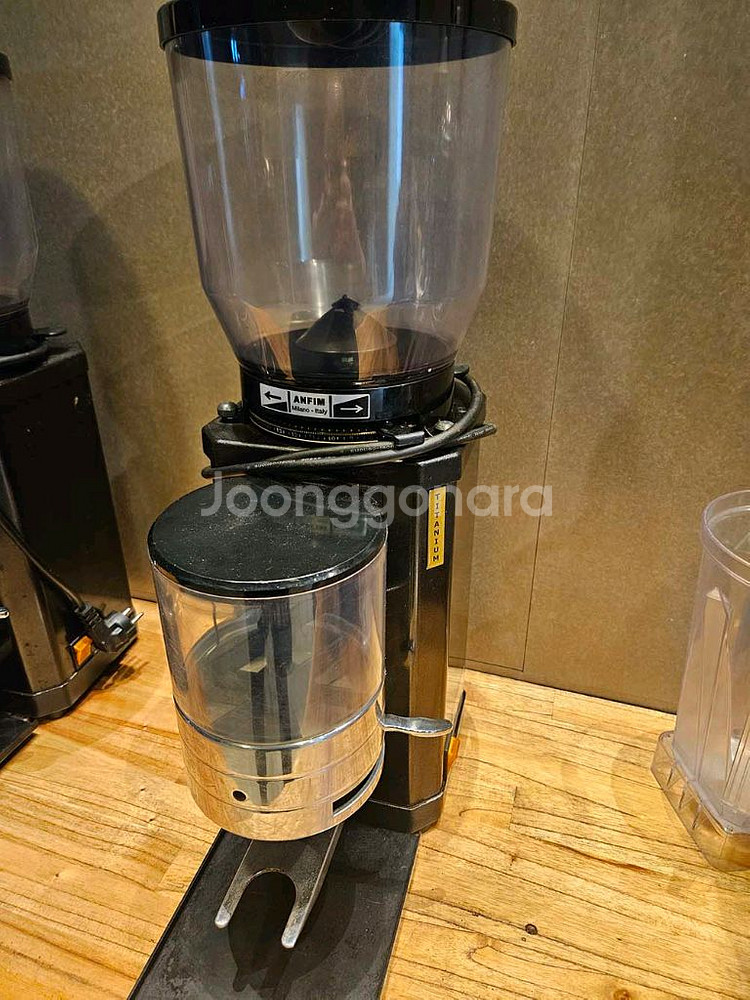 안핌 슈퍼 카이마노 그라인더--0