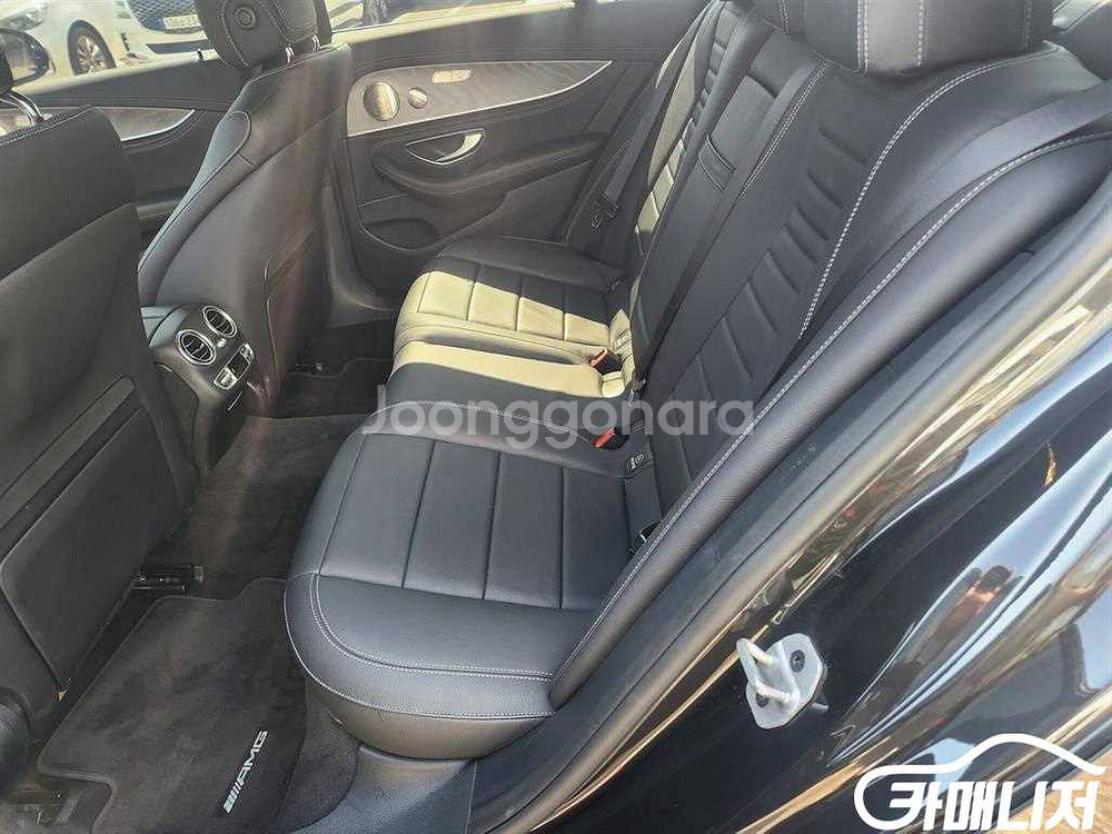 [벤츠]E-클래스 W213 E350 4MATIC AMG--9