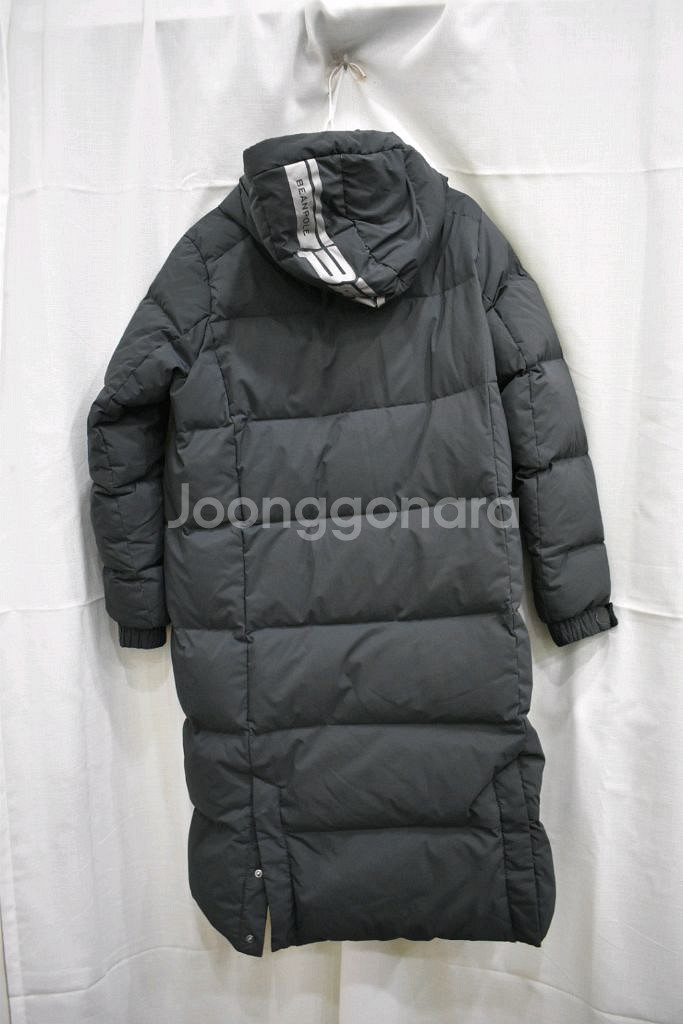 빈폴 여성 롱 패딩 90--2