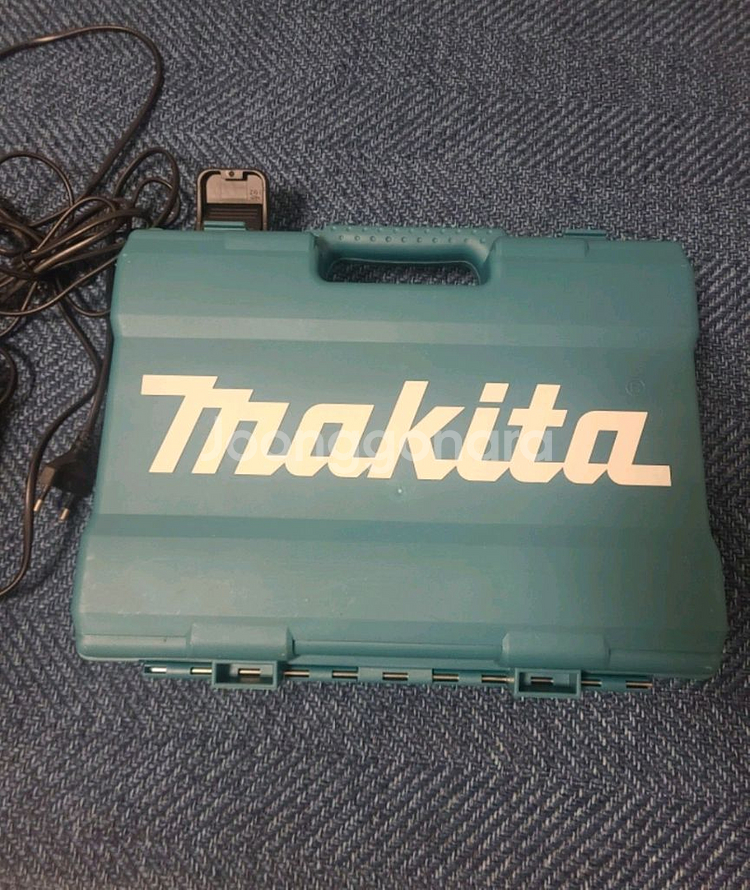 마끼다 임팩드릴 td111d--0