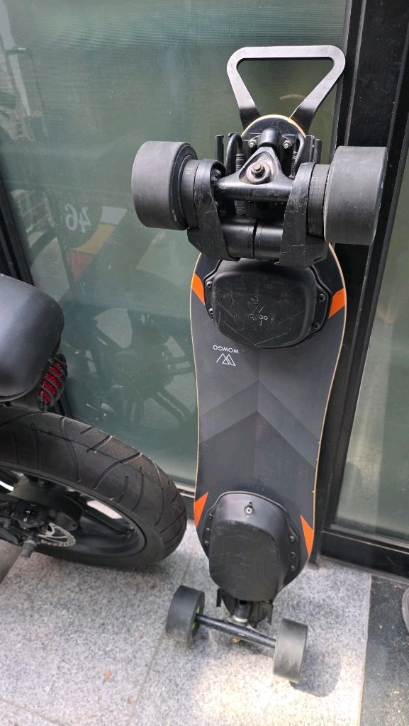 Wowgo 전동보드 이미지