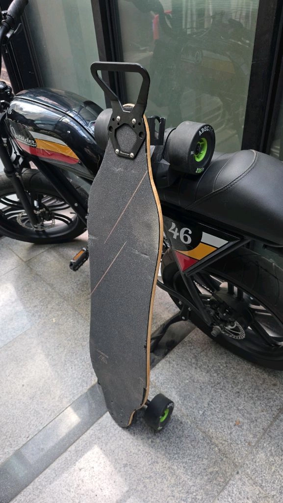 Wowgo 전동보드 이미지