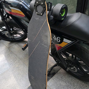 Wowgo 전동보드