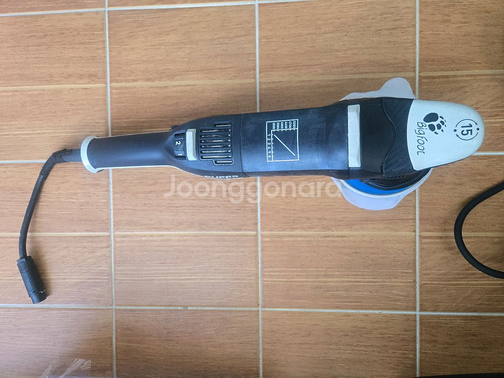 루페스마크3, 미니, 마끼다9237CB 세트로--1