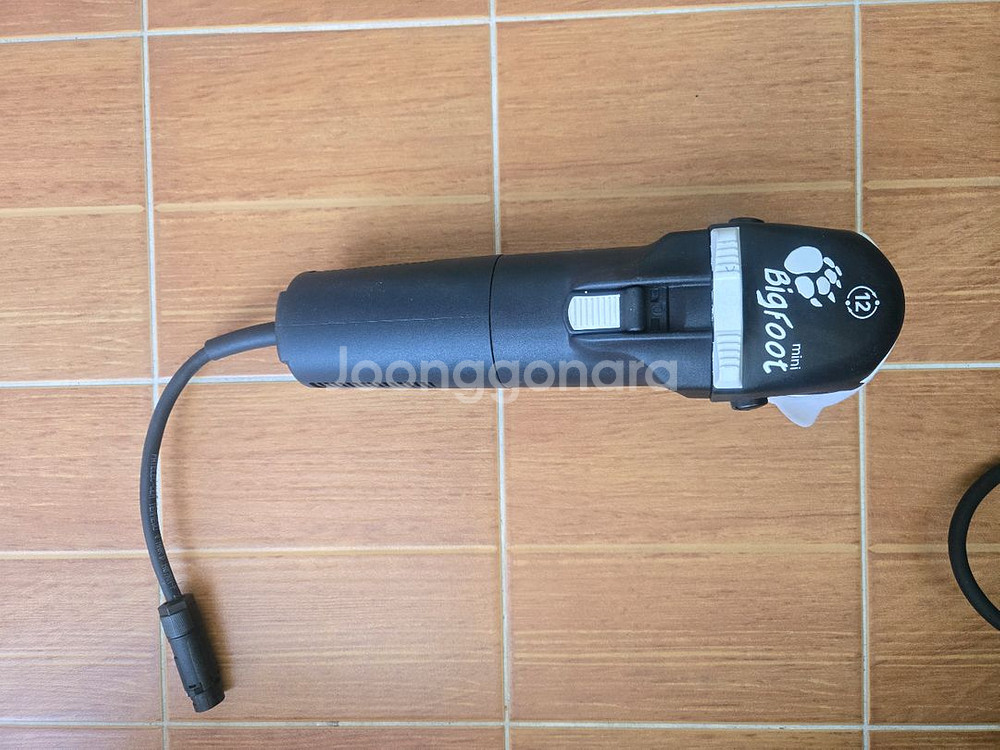 루페스마크3, 미니, 마끼다9237CB 세트로--3