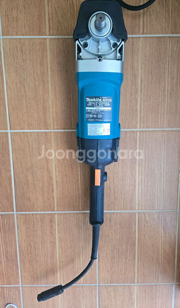 루페스마크3, 미니, 마끼다9237CB 세트로--4