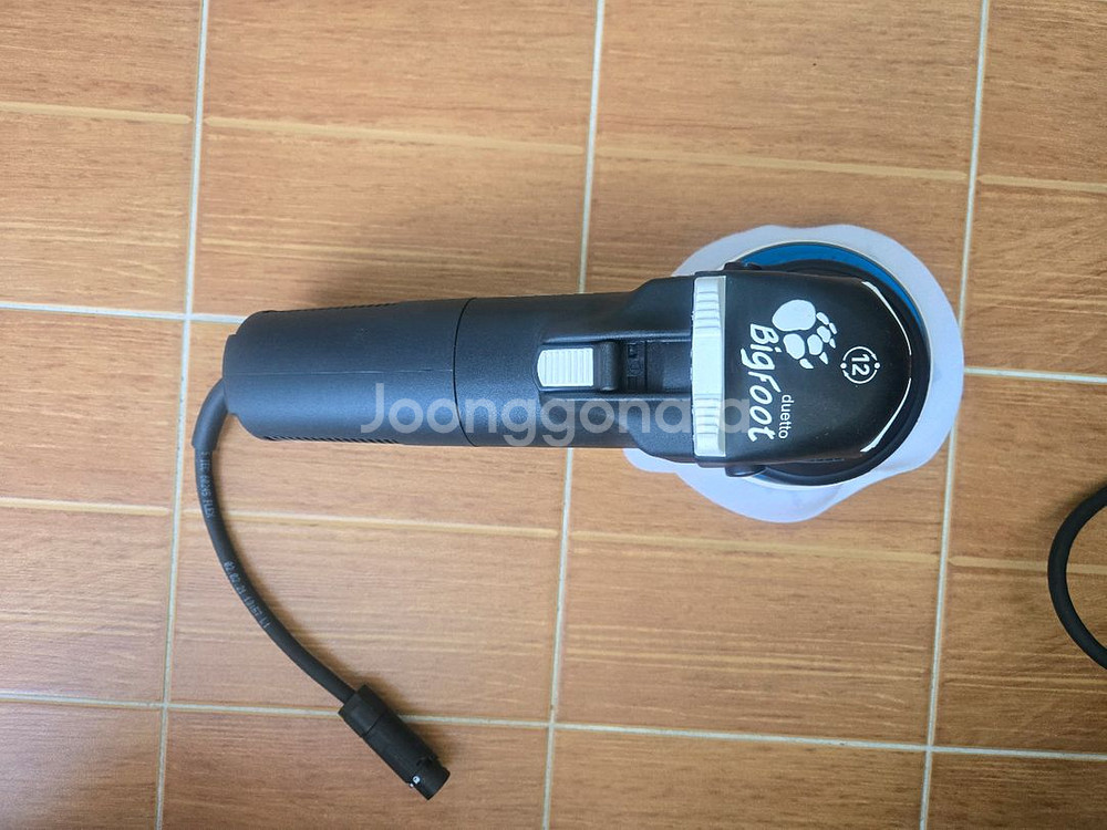 루페스마크3, 미니, 마끼다9237CB 세트로--2