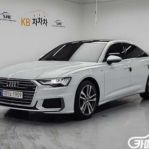 [아우디]A6 (C8) 40 TDI 콰트로 프리미엄 #