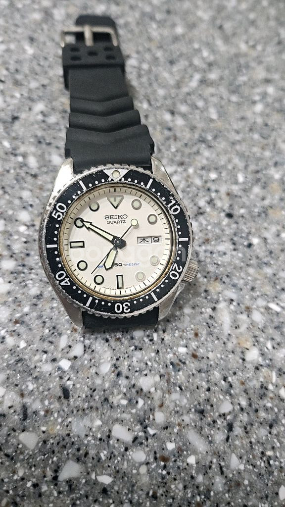 세이코6458-600B--0