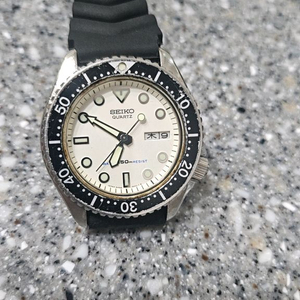 세이코6458-600B