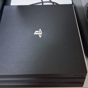 PS4 Pro 1TB 11.0 커펌 ㅋㅍ 팝니다