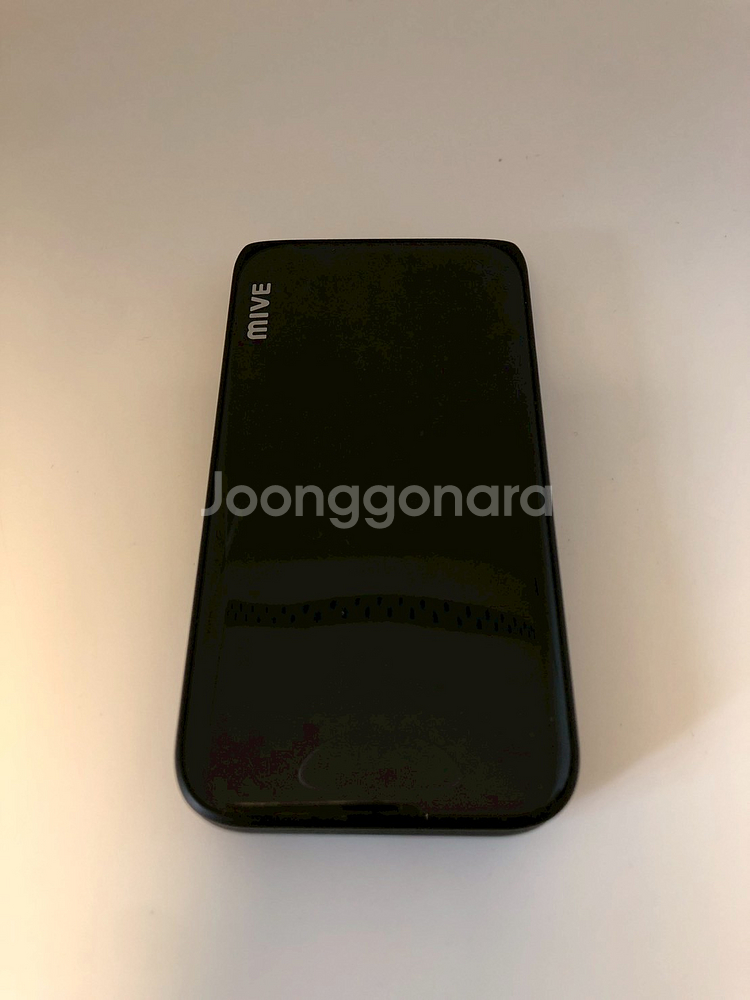 마이브 스타일폴더폰 블랙 기기 판매(95600)--0
