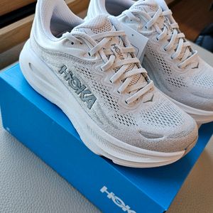 호카 본디9 와이드 우먼 250사이즈