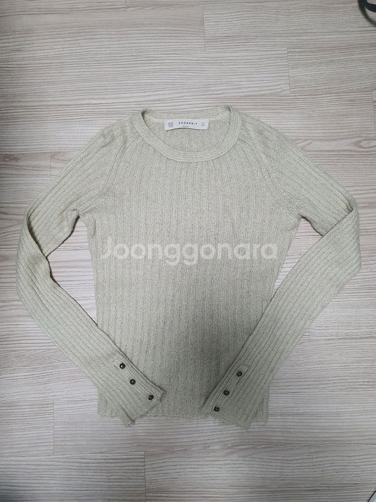 무료배송 택포 10벌 일괄금액 자라, H&M--6