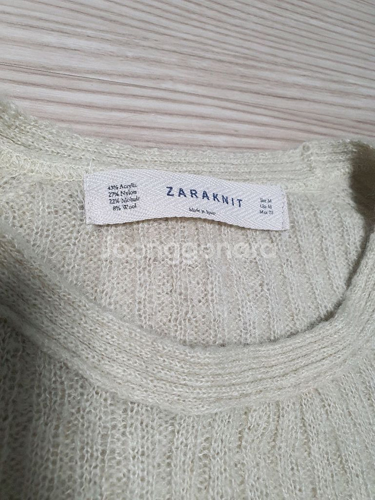 무료배송 택포 10벌 일괄금액 자라, H&M--7