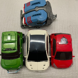 또봇 델타트론 팝니다 택배비포함