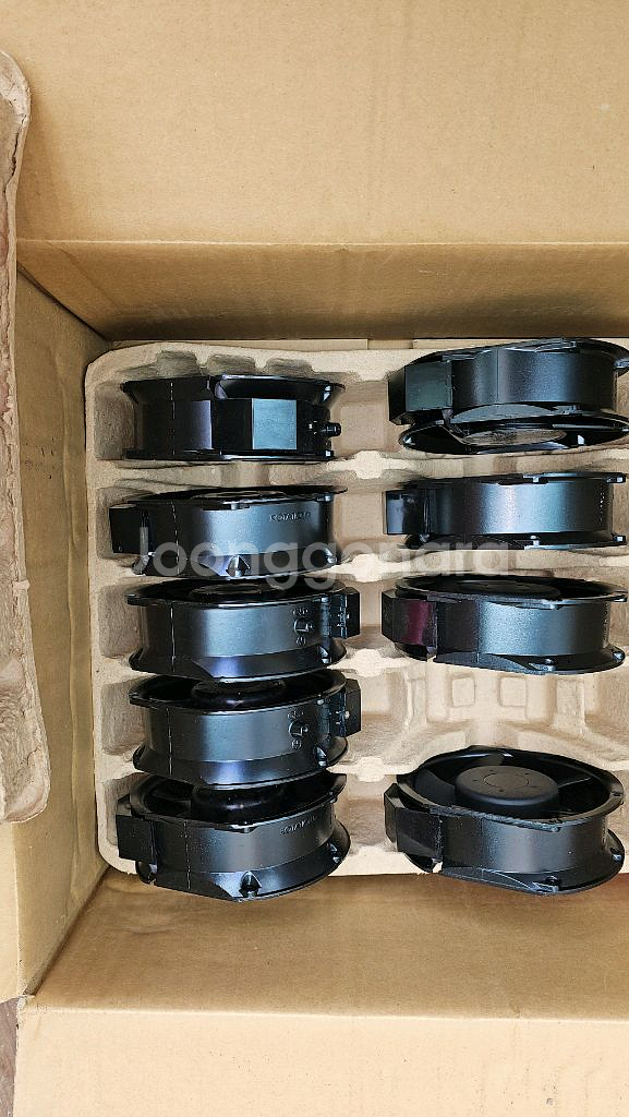 인버터 냉각팬 UF-15PC23--2