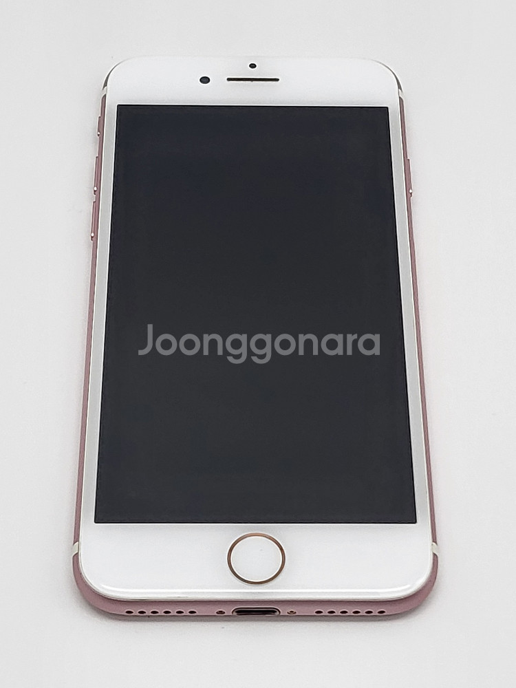 [배터리100]아이폰7 128G 팝니다(63494)--6