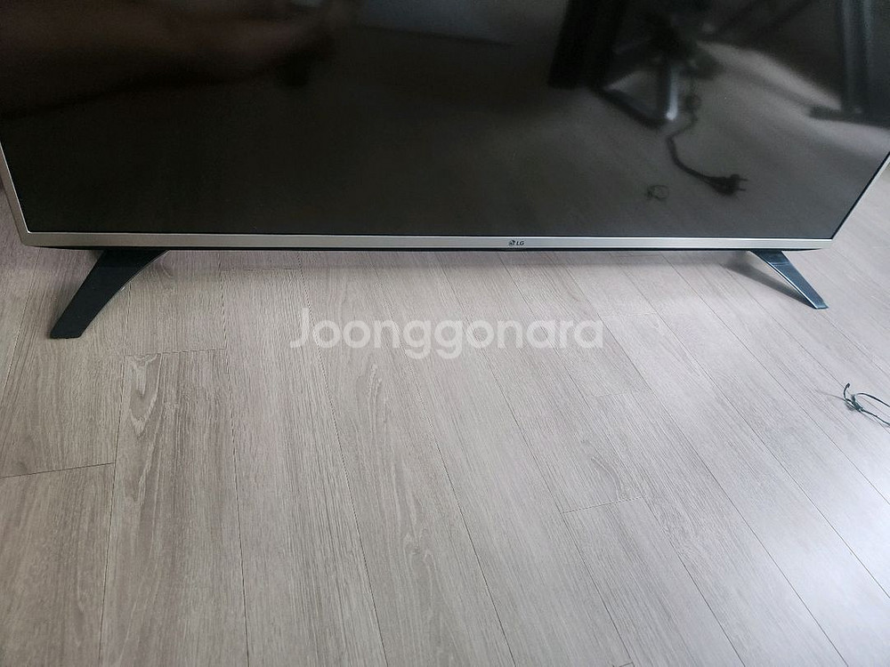 lg tv 49인치 백라이트 불량 부품 판매--1