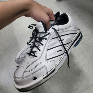 브런스윅 볼링화 240