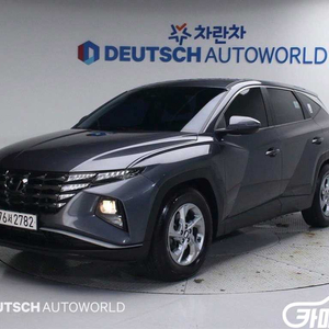 [현대]투싼 (NX4) 디젤 2.0 4WD 모던 (5인