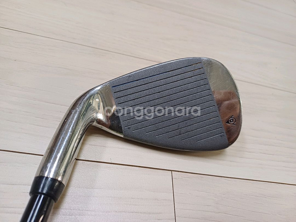 DUNLOP TOUR 골프클럽 풀세트(여성용)--3