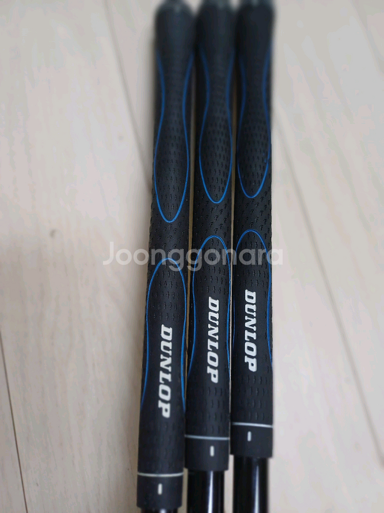 DUNLOP TOUR 골프클럽 풀세트(여성용)--6