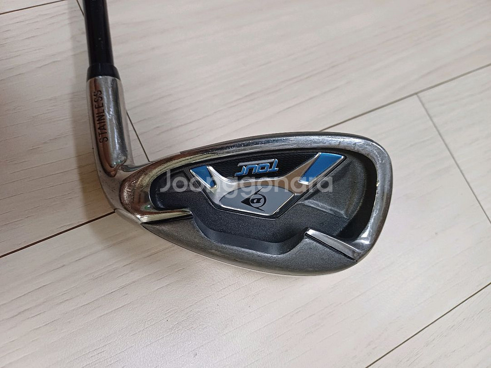 DUNLOP TOUR 골프클럽 풀세트(여성용)--2